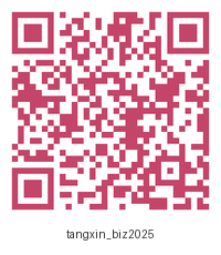 女神视频商务二维码