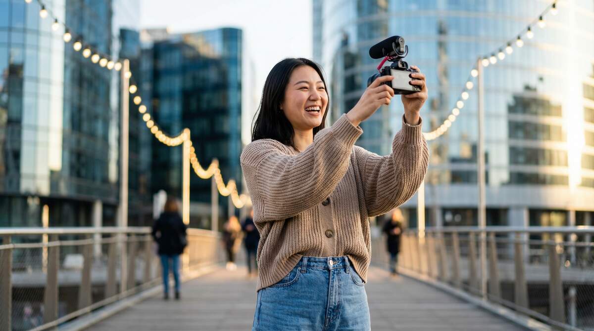 女神视频城市街拍视频